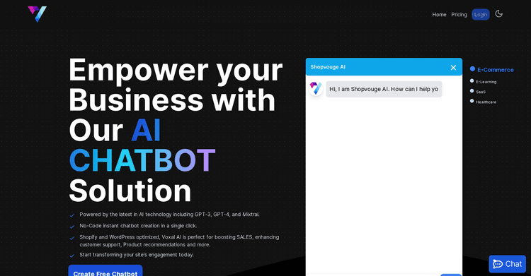 Voxal featured image