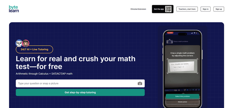 Bytelearn featured image