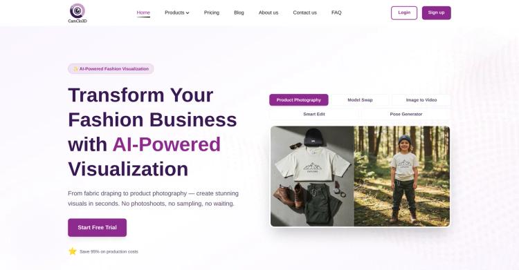 CamClo featured image