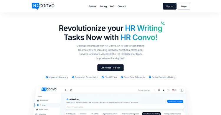 HR Convo featured image