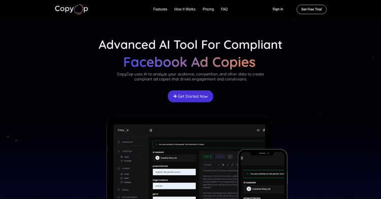 CopyCop featured image