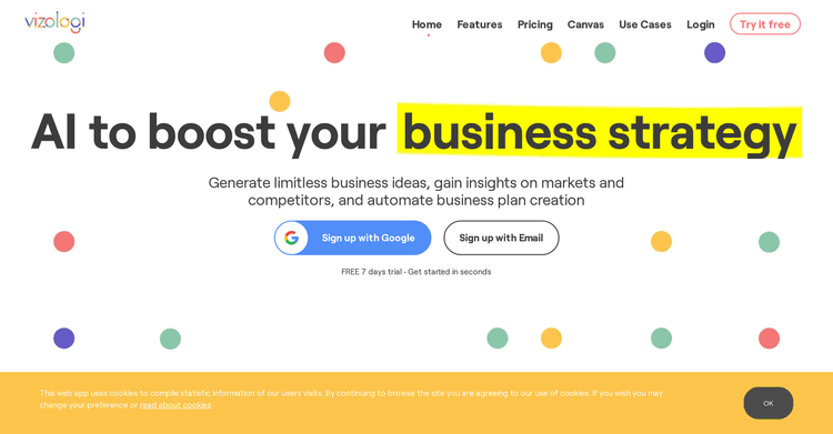 Vizologi featured image