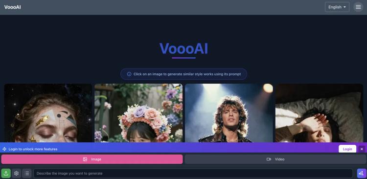 VoooAI featured image