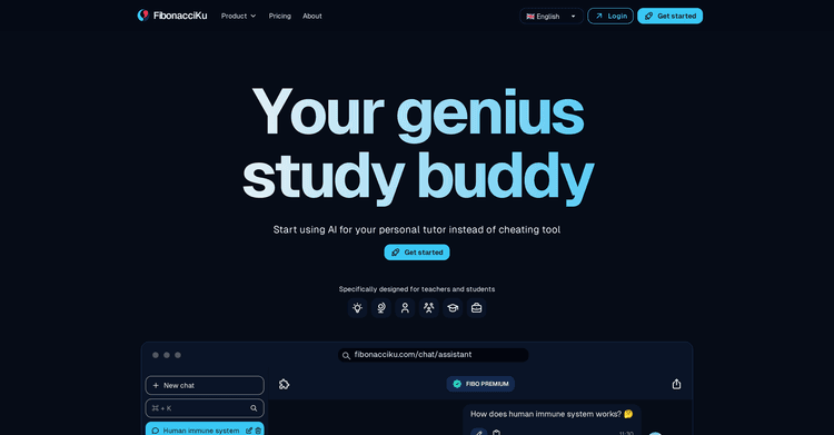 FibonacciKu featured image