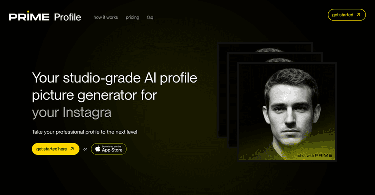 Primeprofile featured image