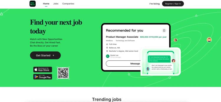 MeeBoss featured image