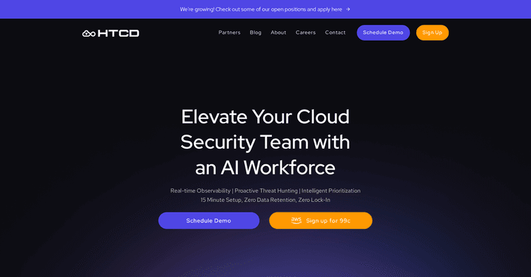 HTCD featured image