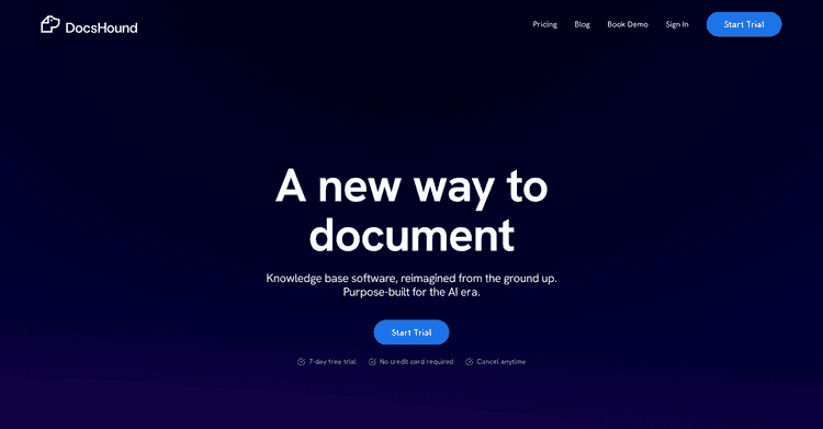 DocsHound featured image