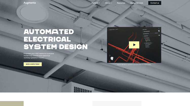 Augmenta featured image