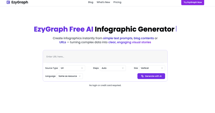 EzyGraph featured image