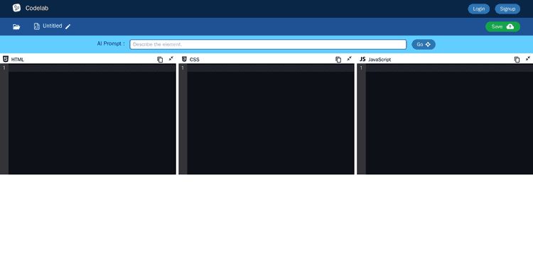 Codelab featured image
