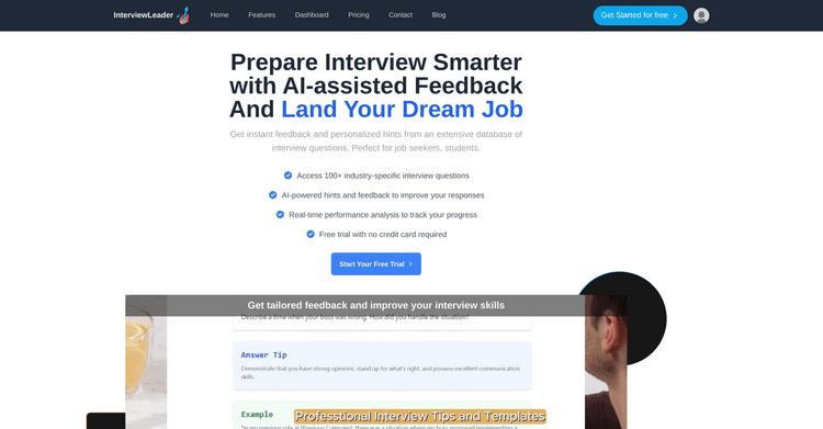 InterviewLeader featured image