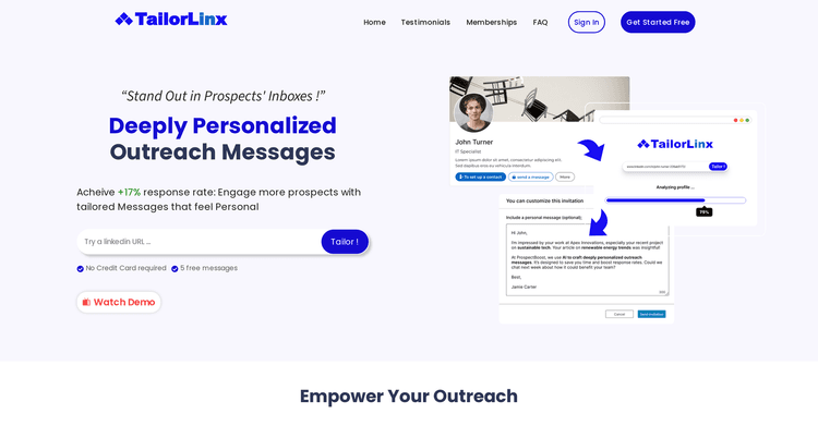 TailorLinx featured image