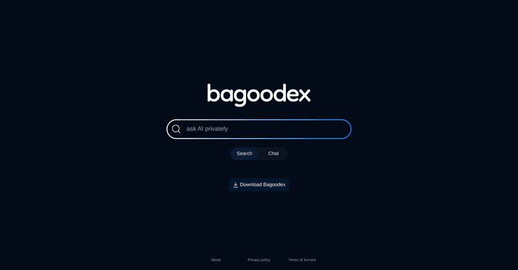 BaGooDex featured image