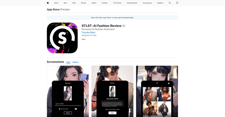 STLST featured image
