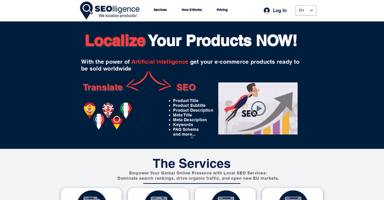 SEOlligence featured image
