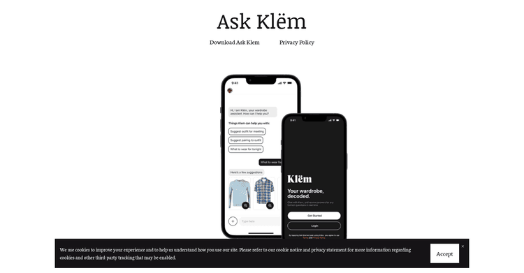 Ask Klem featured image