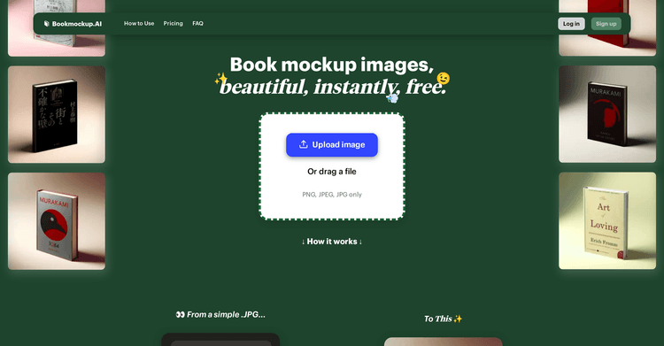 Bookmockup.AI featured image