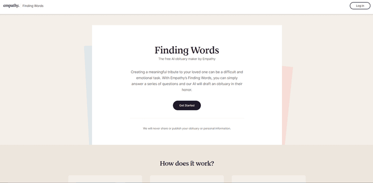 Finding Words featured image