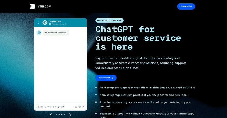 Fin by Intercom featured image