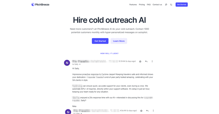 PitchBreeze featured image