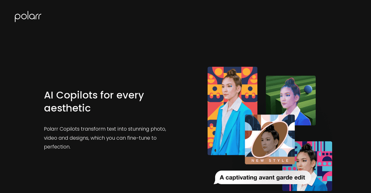 Polarr Copilot featured image