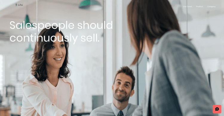 Iwish featured image