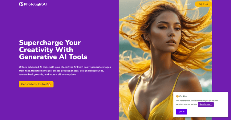 PhotolightAI featured image