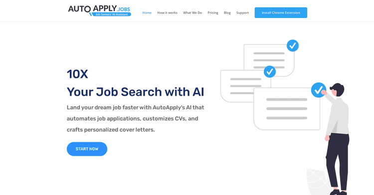 AutoApply featured image