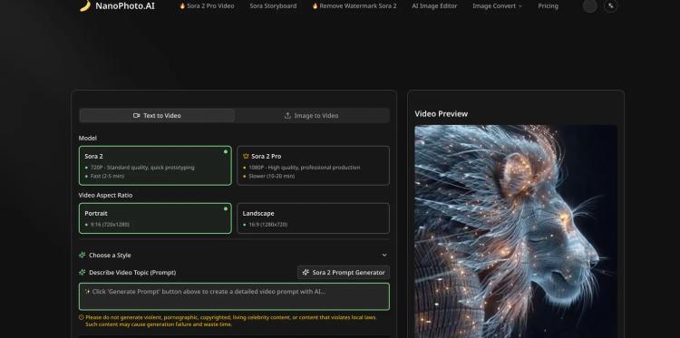 NanoPhoto.AI featured image