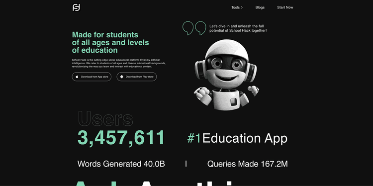 SchoolHack featured image