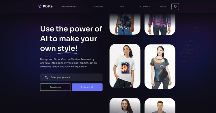 Pixite featured image