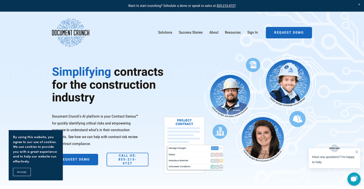 Document Crunch featured image