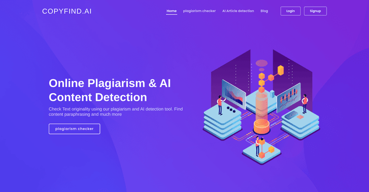 CopyFind featured image