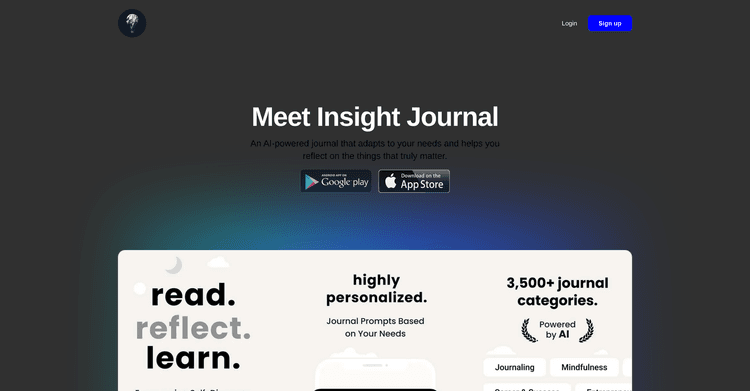 Insight Journal featured image