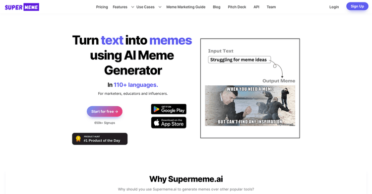 Supermeme.ai featured image