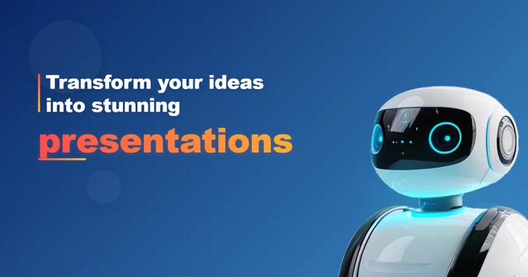 HyperPresent AI featured image