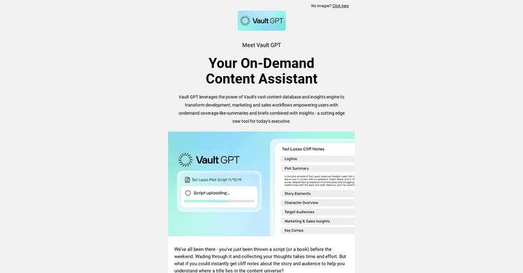 VaultGPT featured image