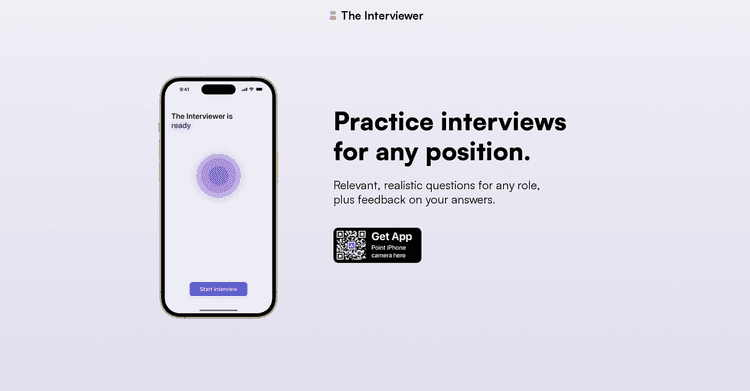 The Interviewer featured image