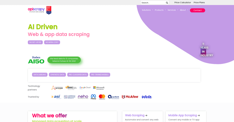 APIscrapy featured image