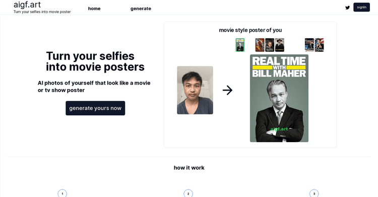 AIGF featured image
