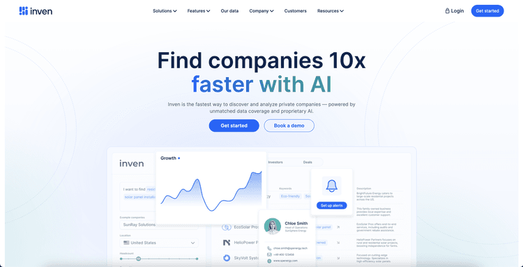 Inven featured image