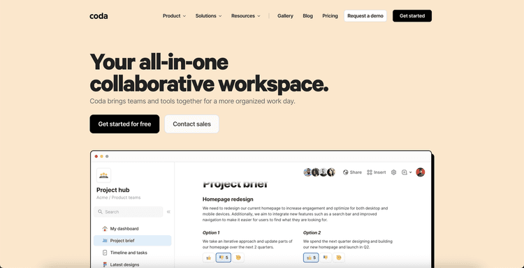 Coda AI featured image