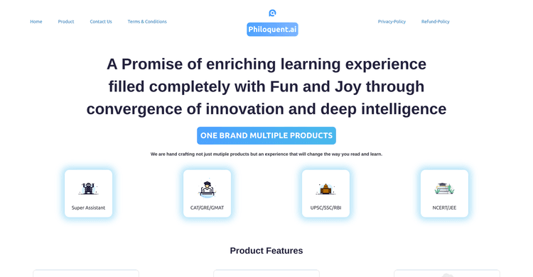 Philoquent featured image