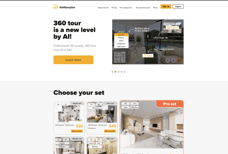 Getfloorplan featured image