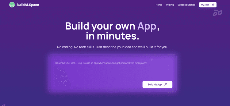 BuildAI.Space featured image