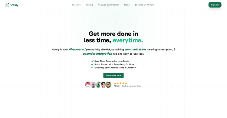 Notsly featured image
