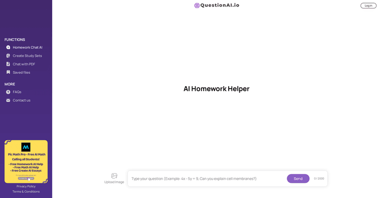 Question AI.io featured image