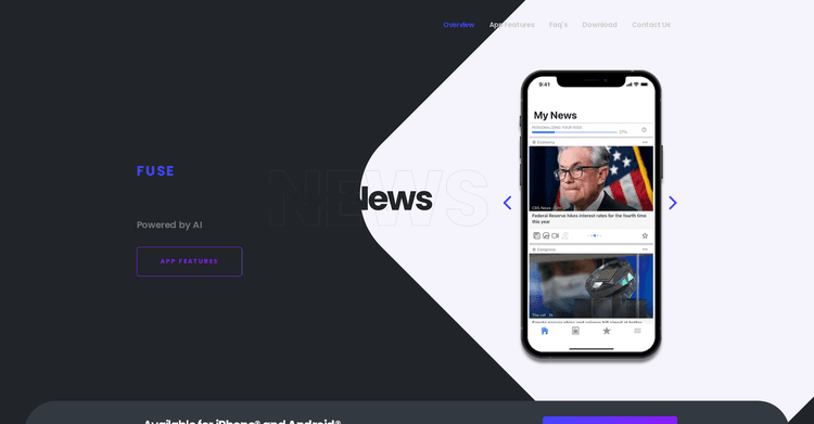 PageOne featured image
