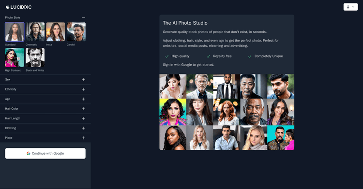 Lucidpic featured image